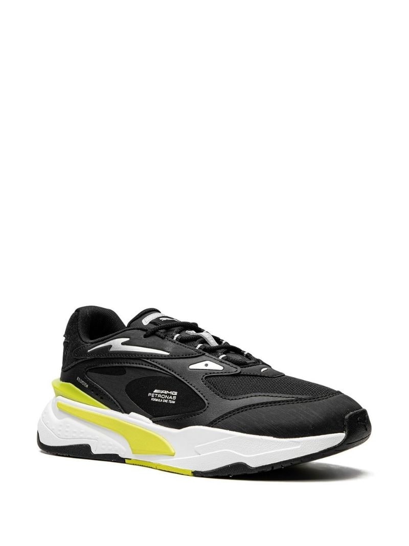 MAPF1 RS-Fast low-top sneakers - 2