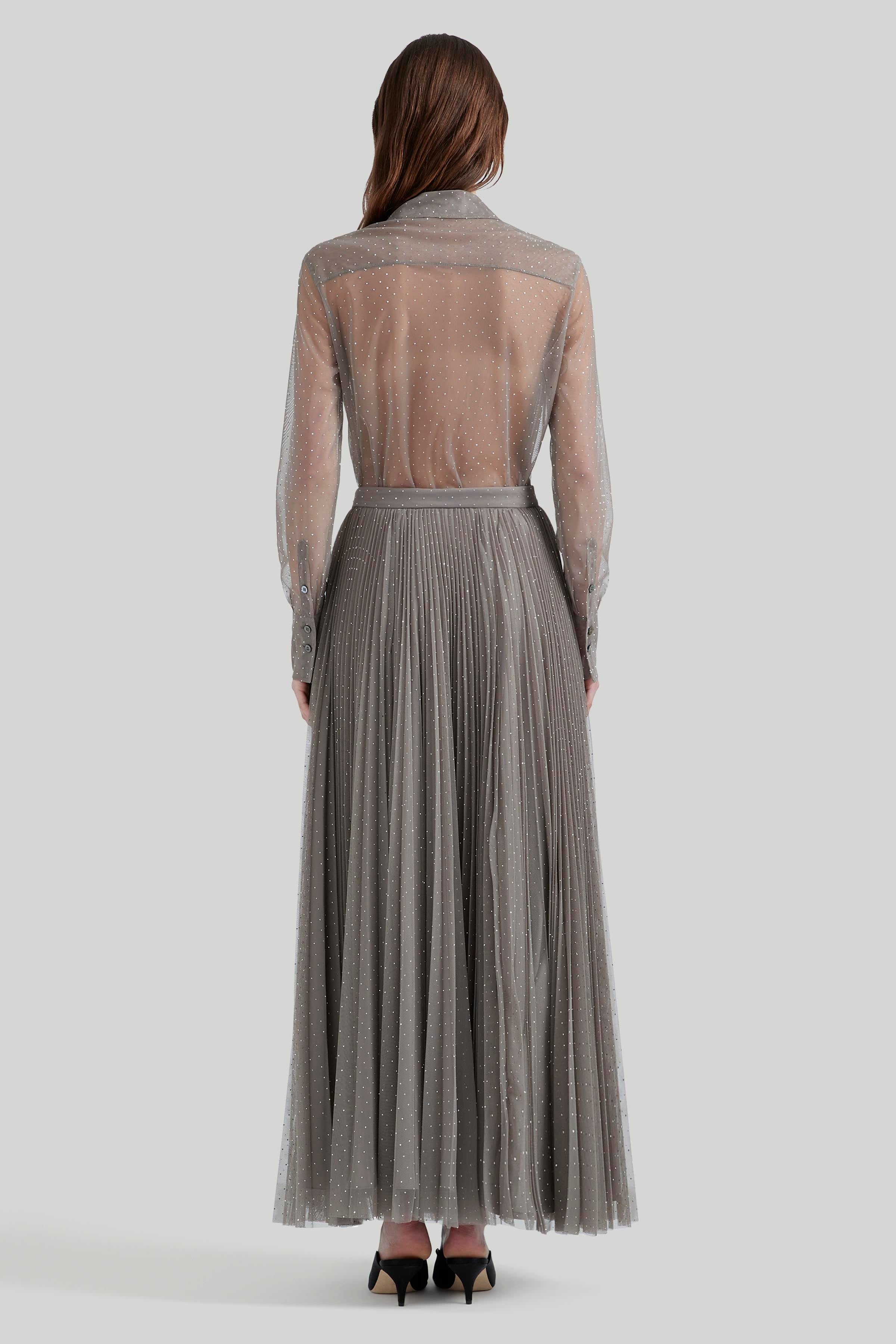 'SIF' SKIRT - 3