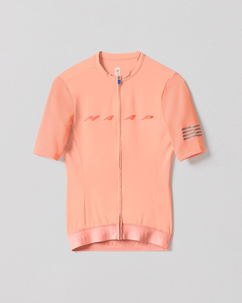 Women's Evade Pro Base Jersey 7