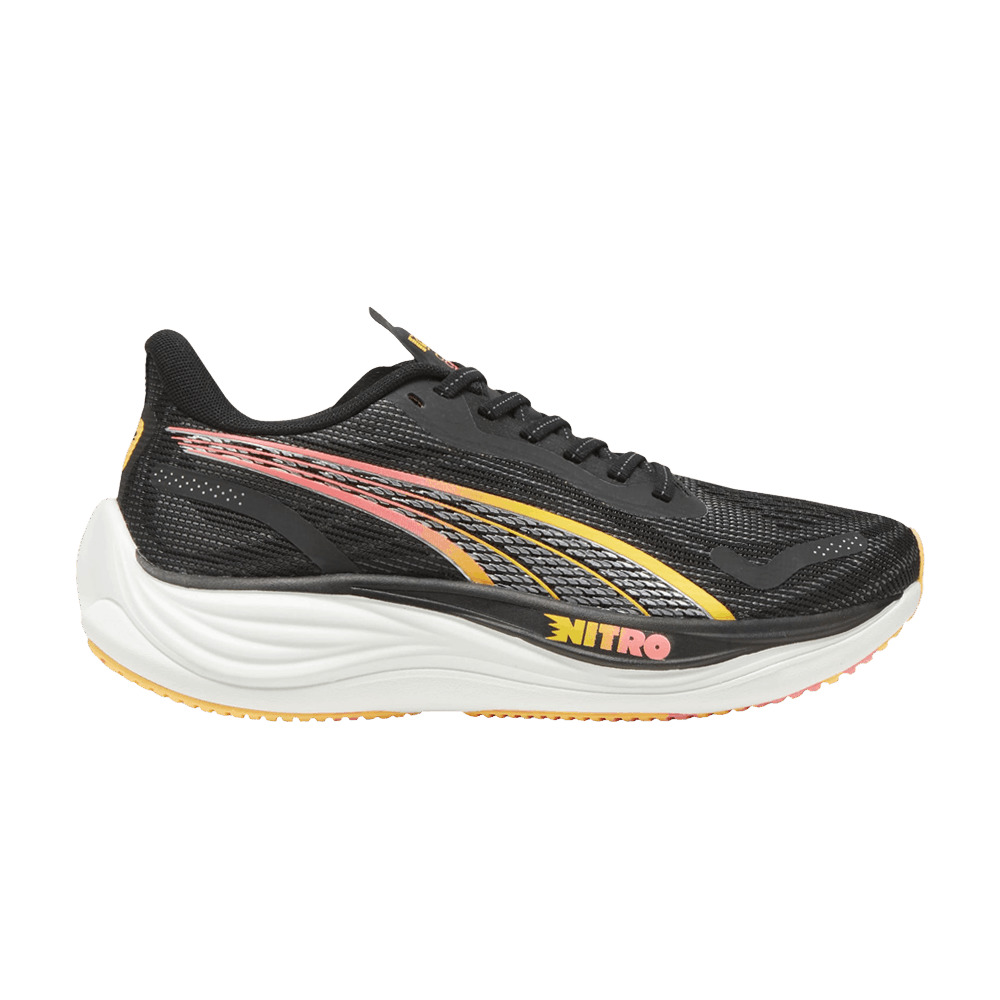 Wmns Velocity Nitro 3 'Black Sun Stream' - 1