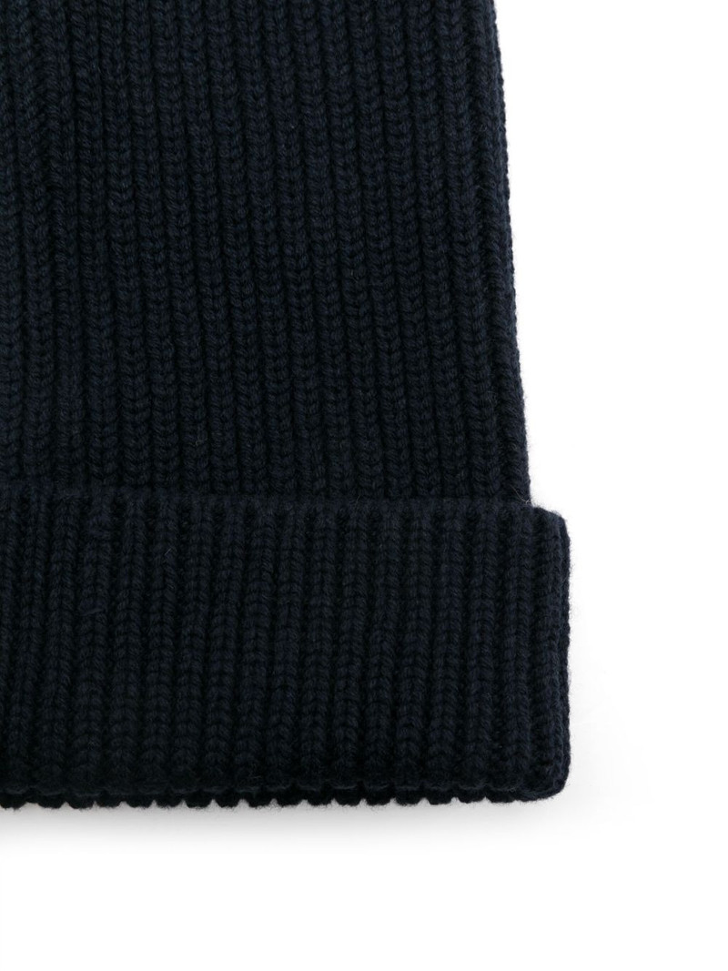 FABIANA FILIPPI knit beanie outlook