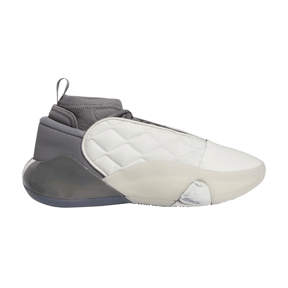 Harden Vol. 7 'Chalk White' - 1