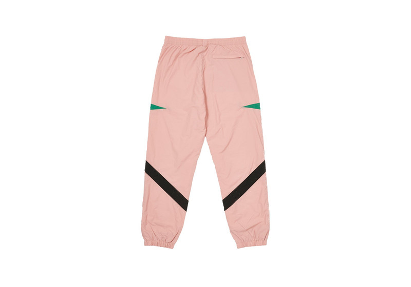 PALACE PANELLED 셀 조깅스 PINK outlook