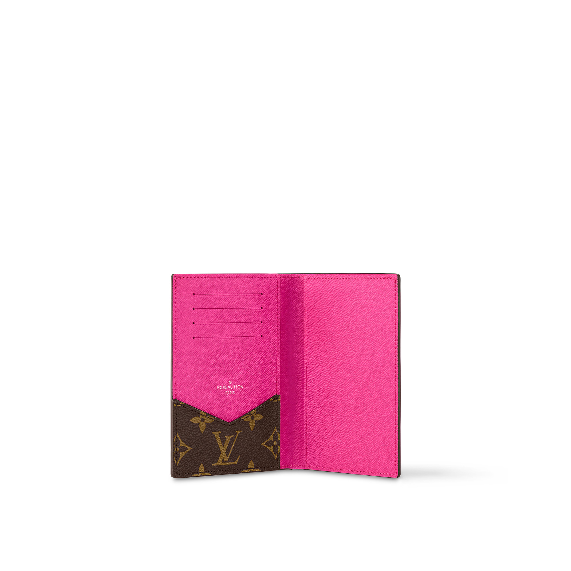 Passport Cover - 3