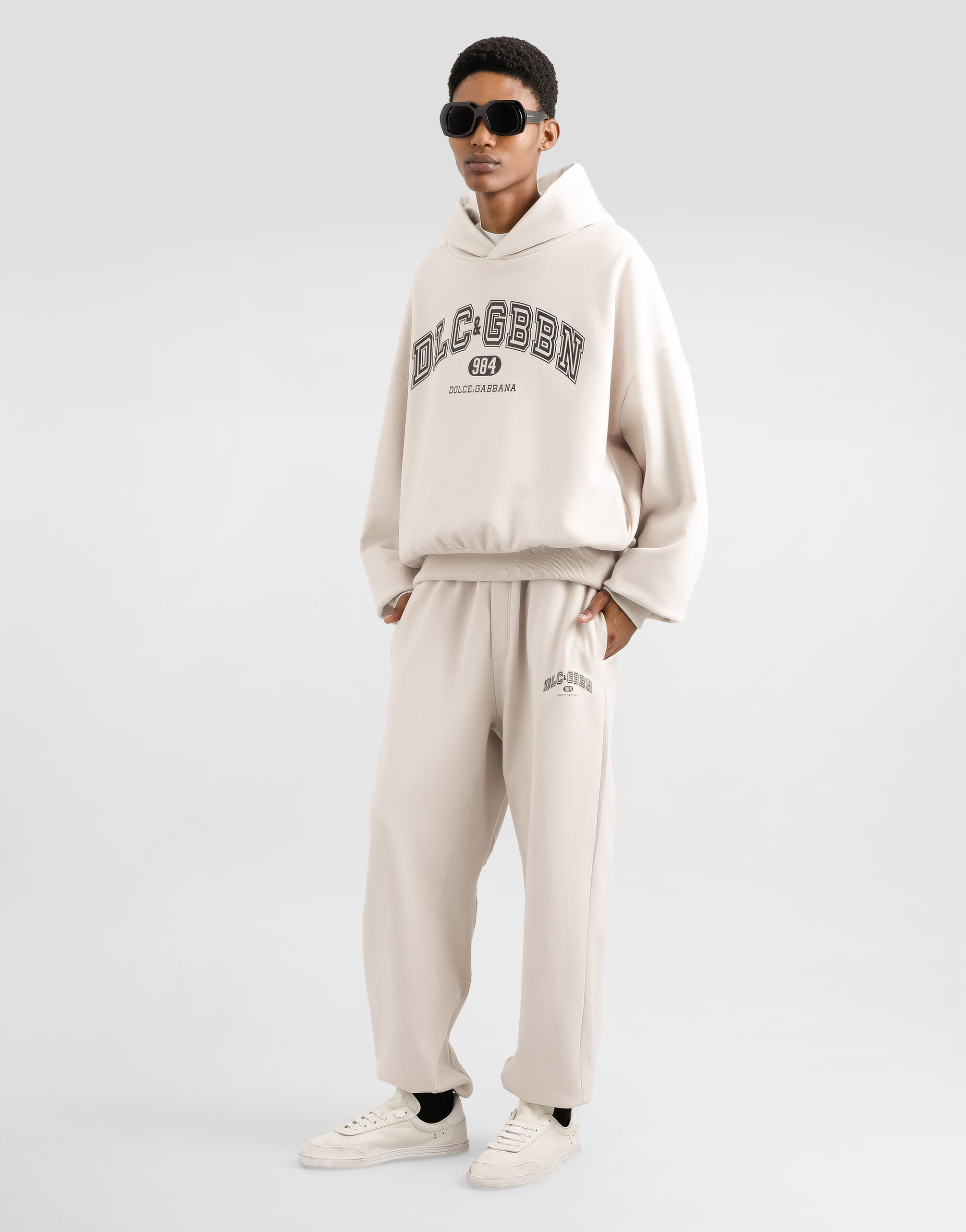 Jersey joggers - 2