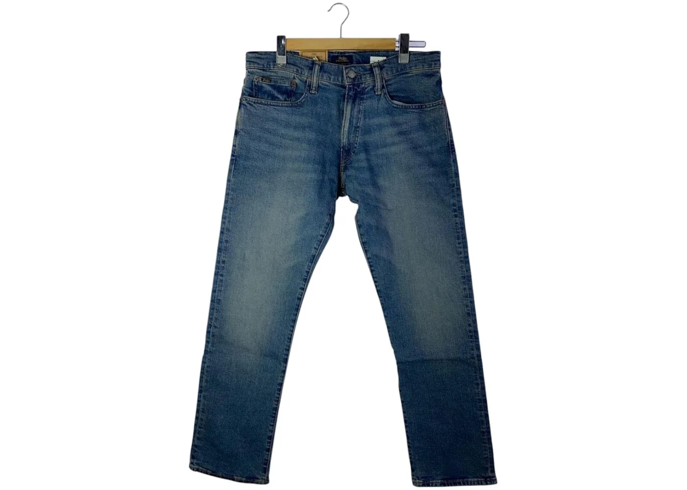 Polo Ralph Lauren Dixon Stretch Jeans Dixon Stretch - 1