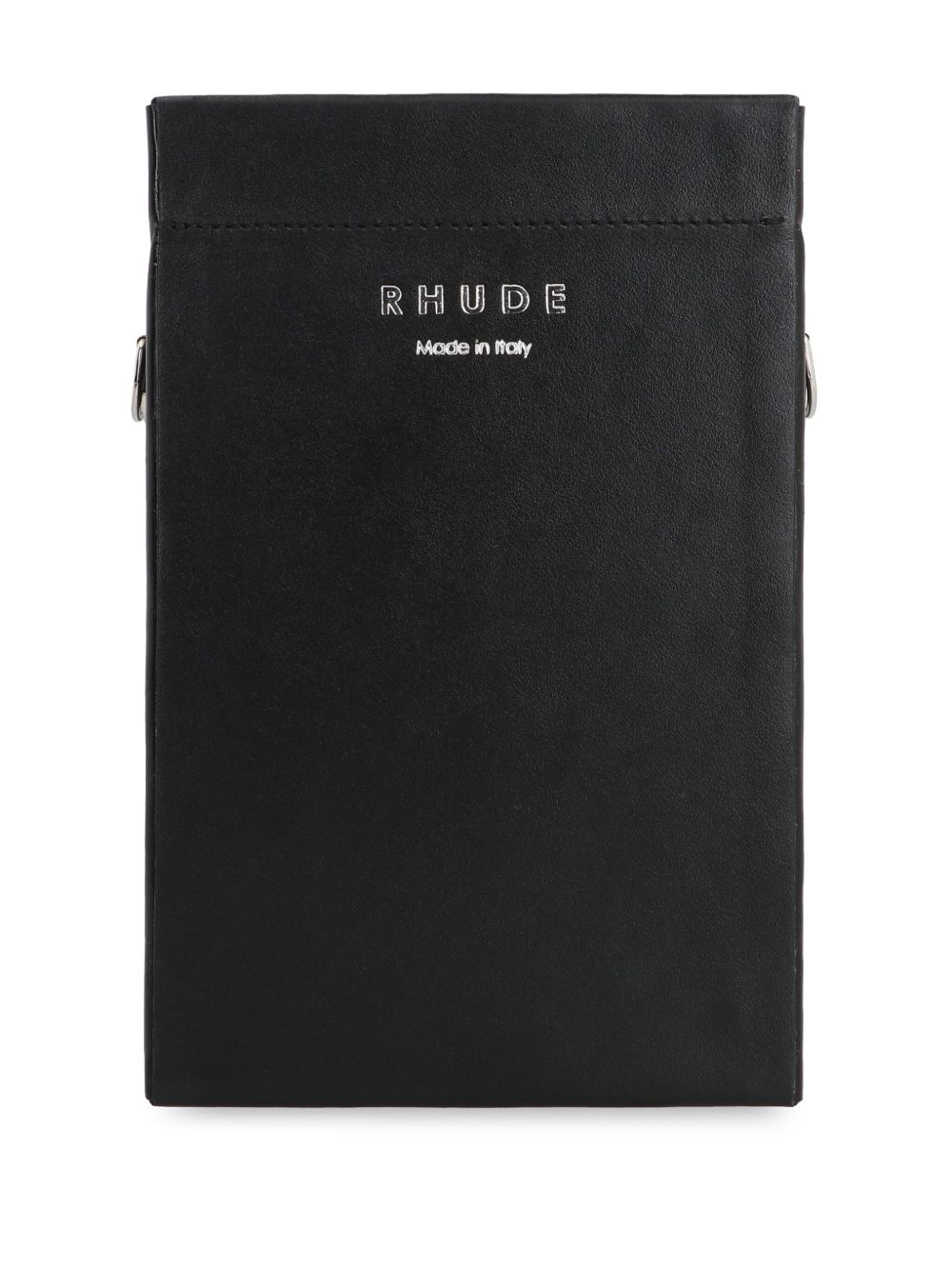 Fumer Mal messenger bag - 2