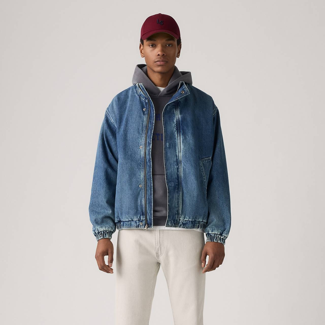 HIGHLAND PARK JACKET - 2