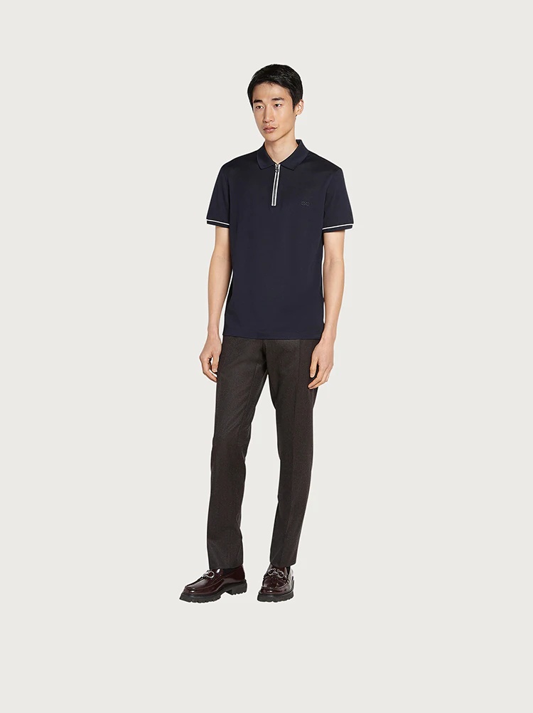 POLO - 2