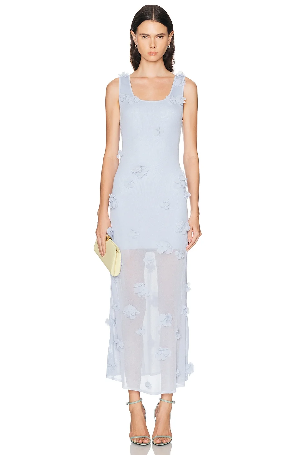 Ivi Midi Dress - 1