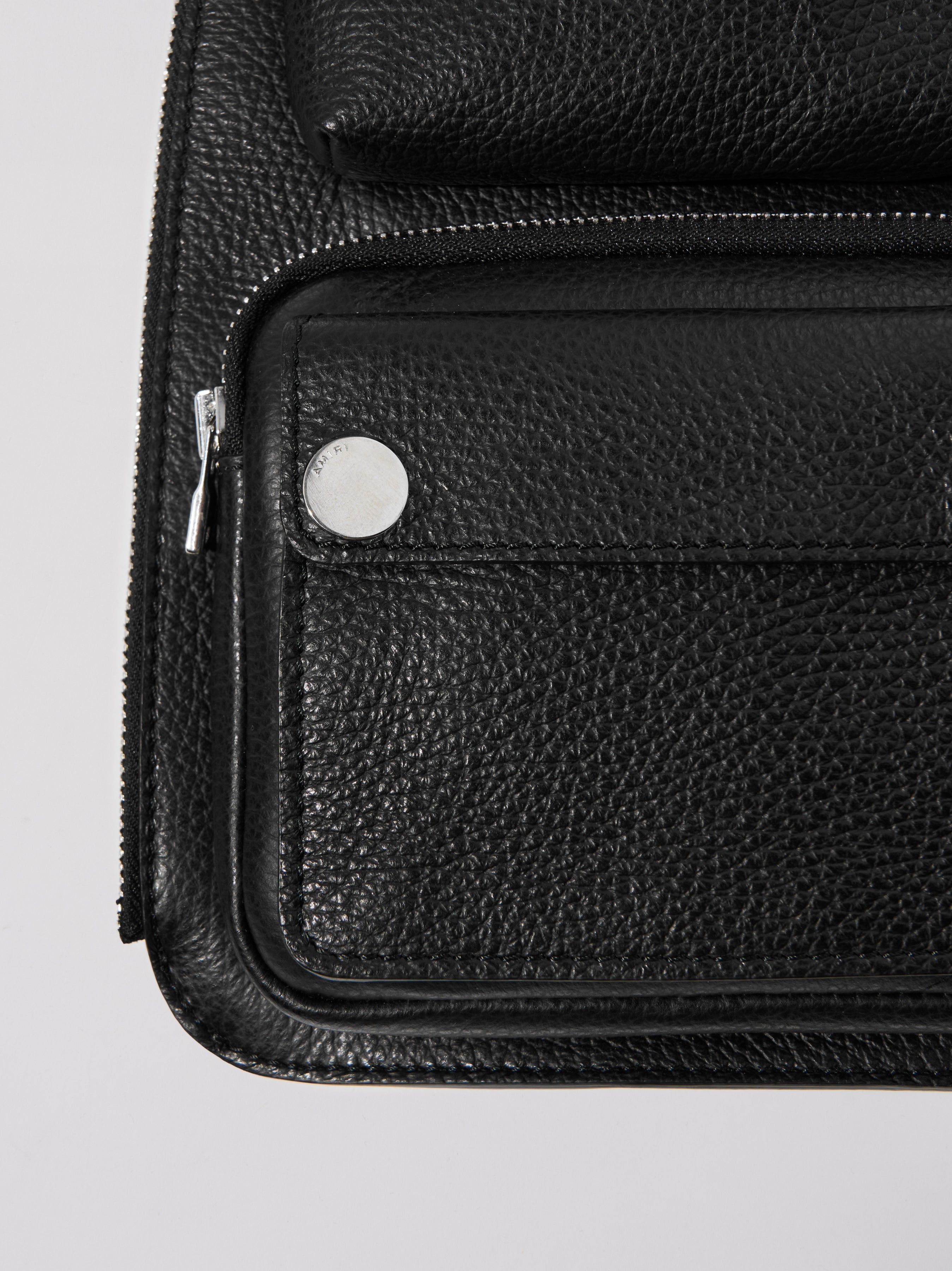 LARGE HARNESS BAG - 7
