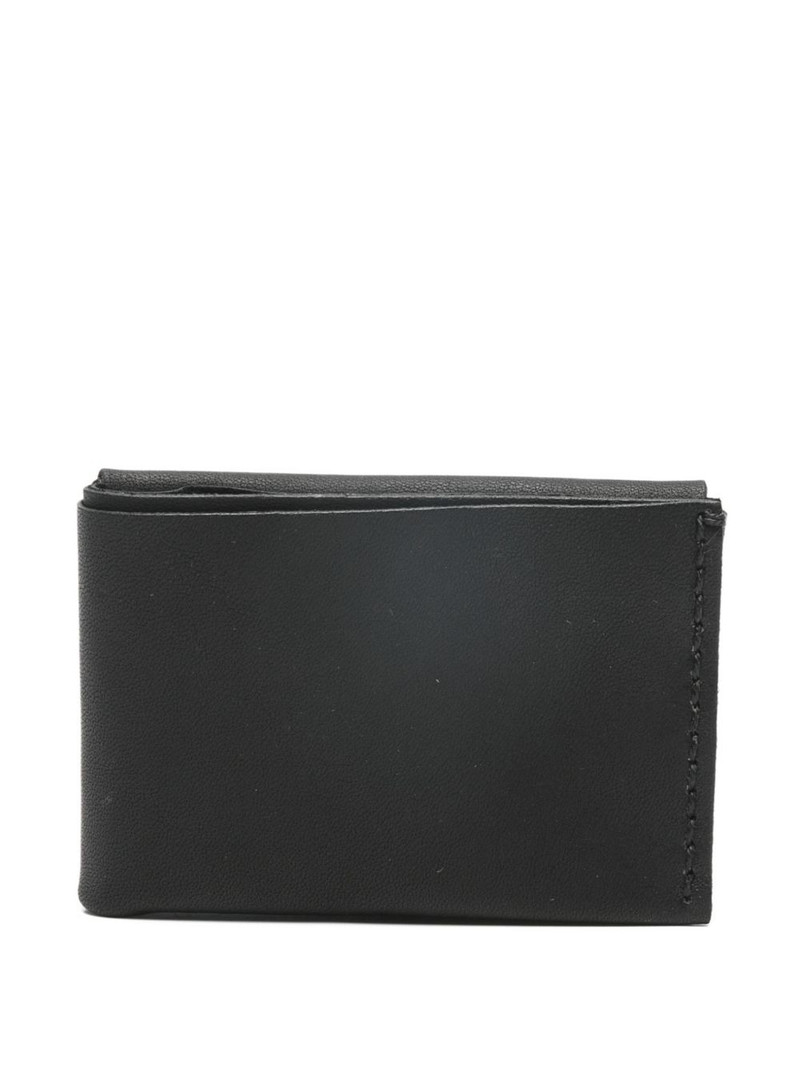 #5 hammered wallet cardholder 1