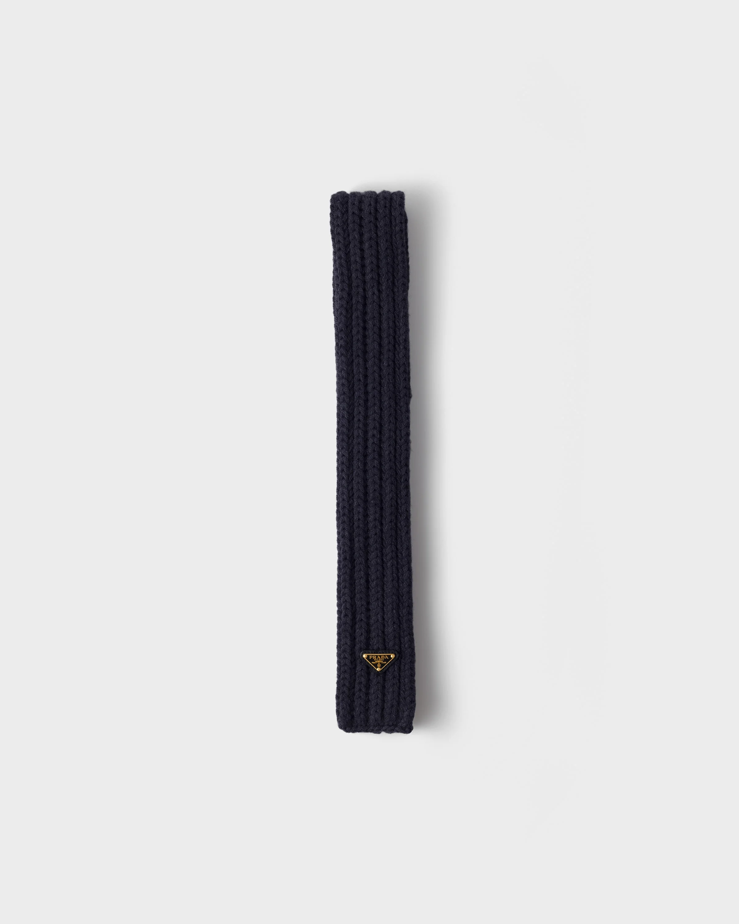 Wool scarf - 1