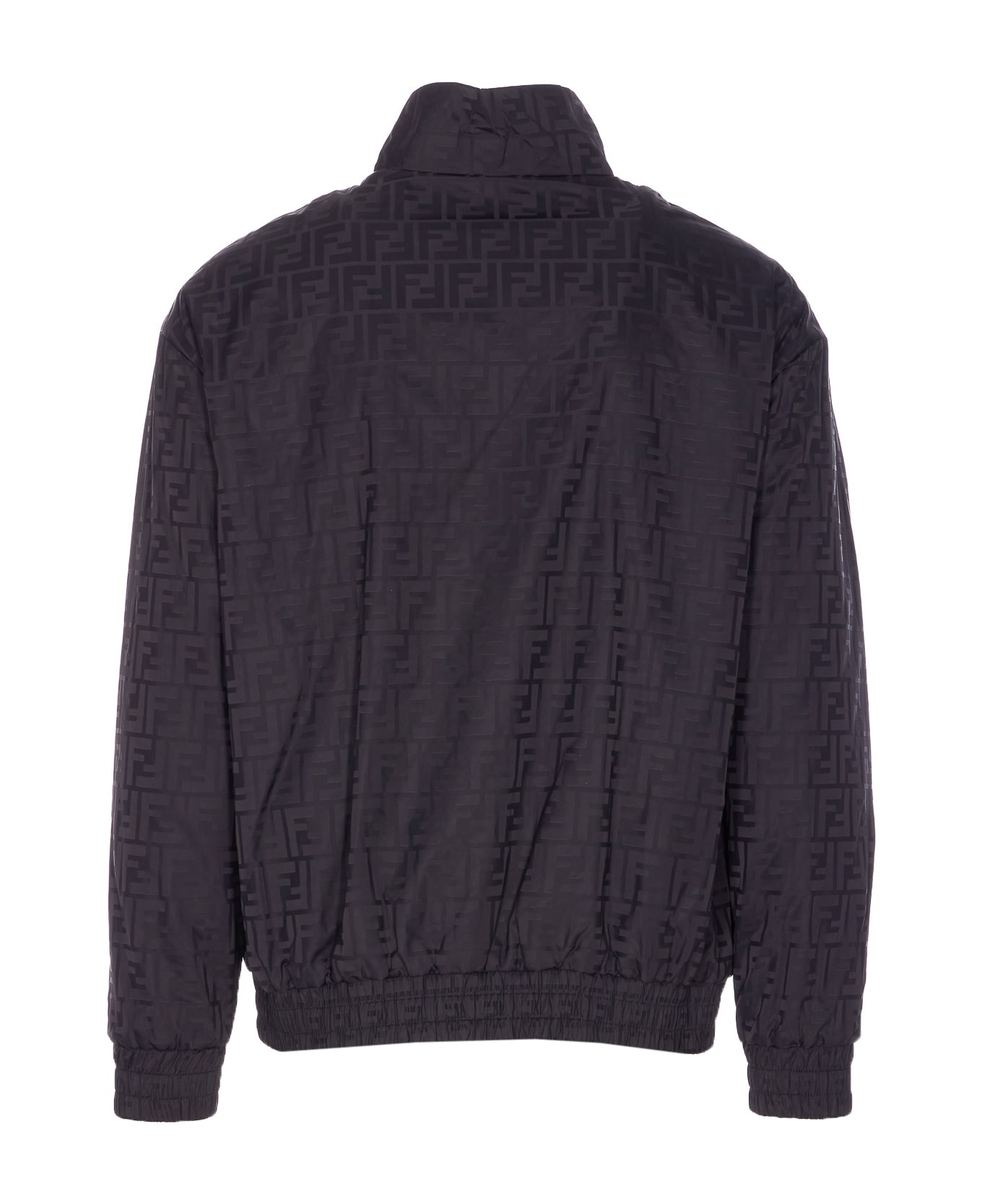 Ff Nylon Bomber - 2