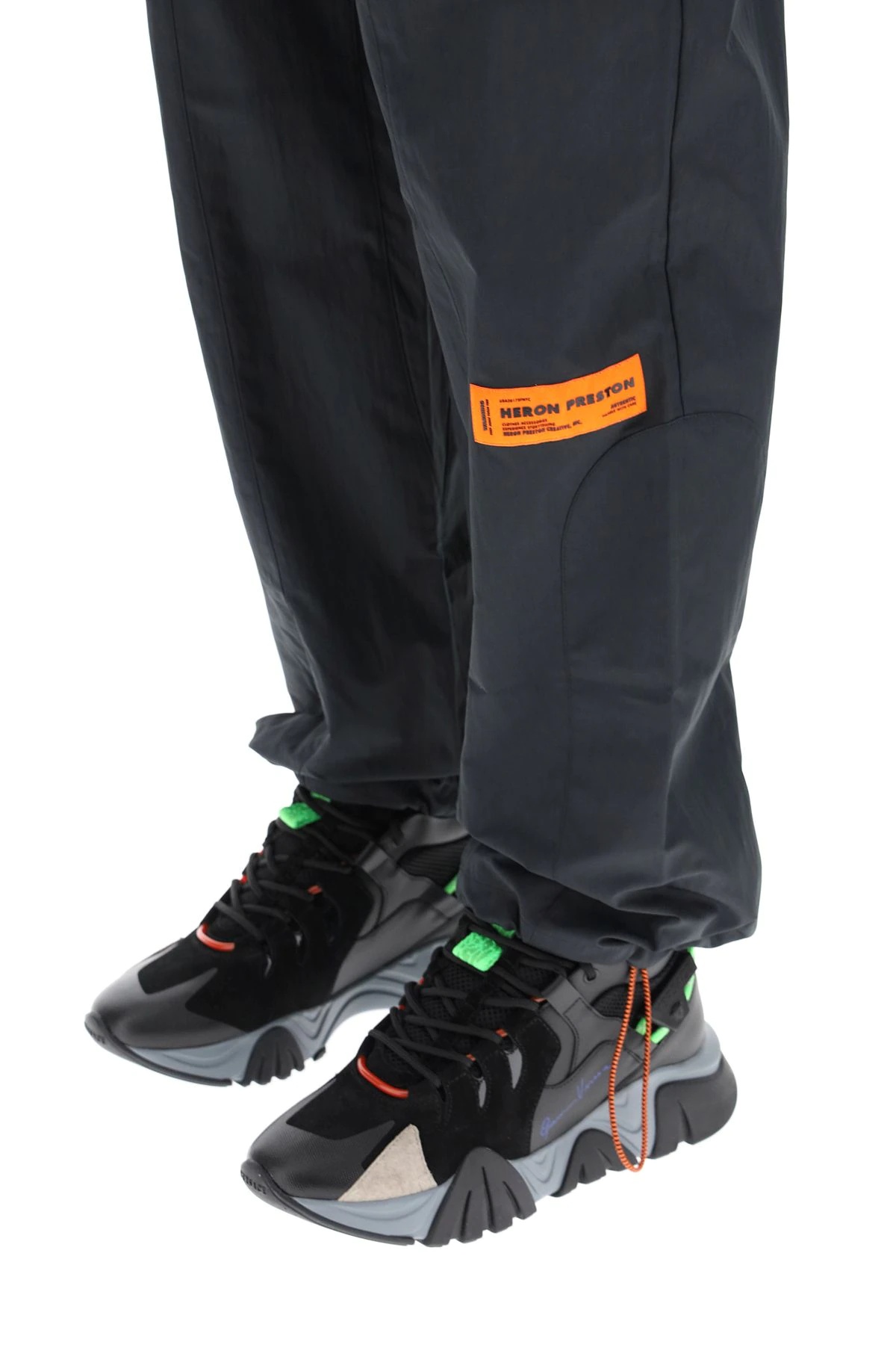 CTNBM TECHNICAL PANTS - 5