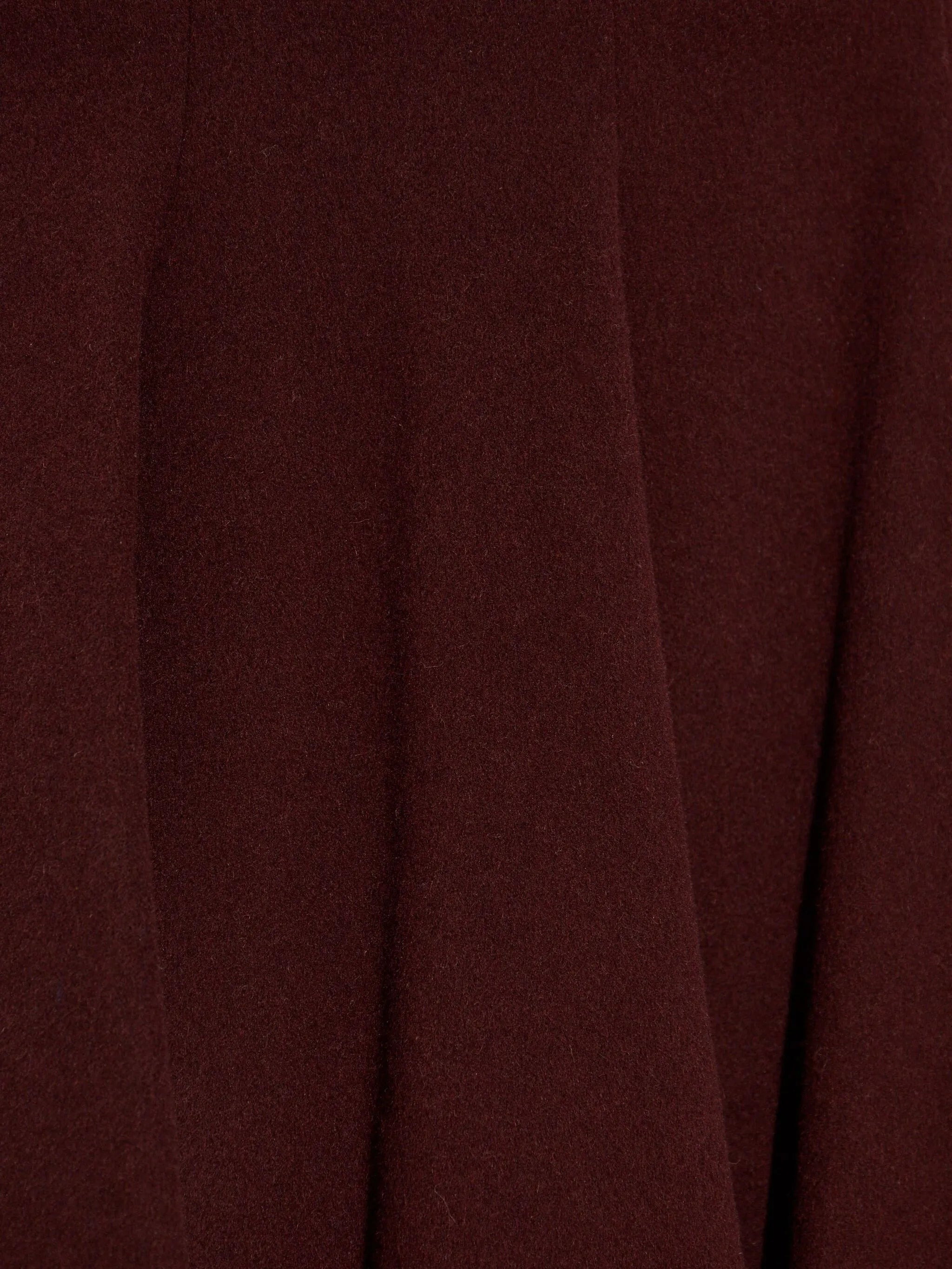 Max Mara Brava Pleated Mini Skirt - 2