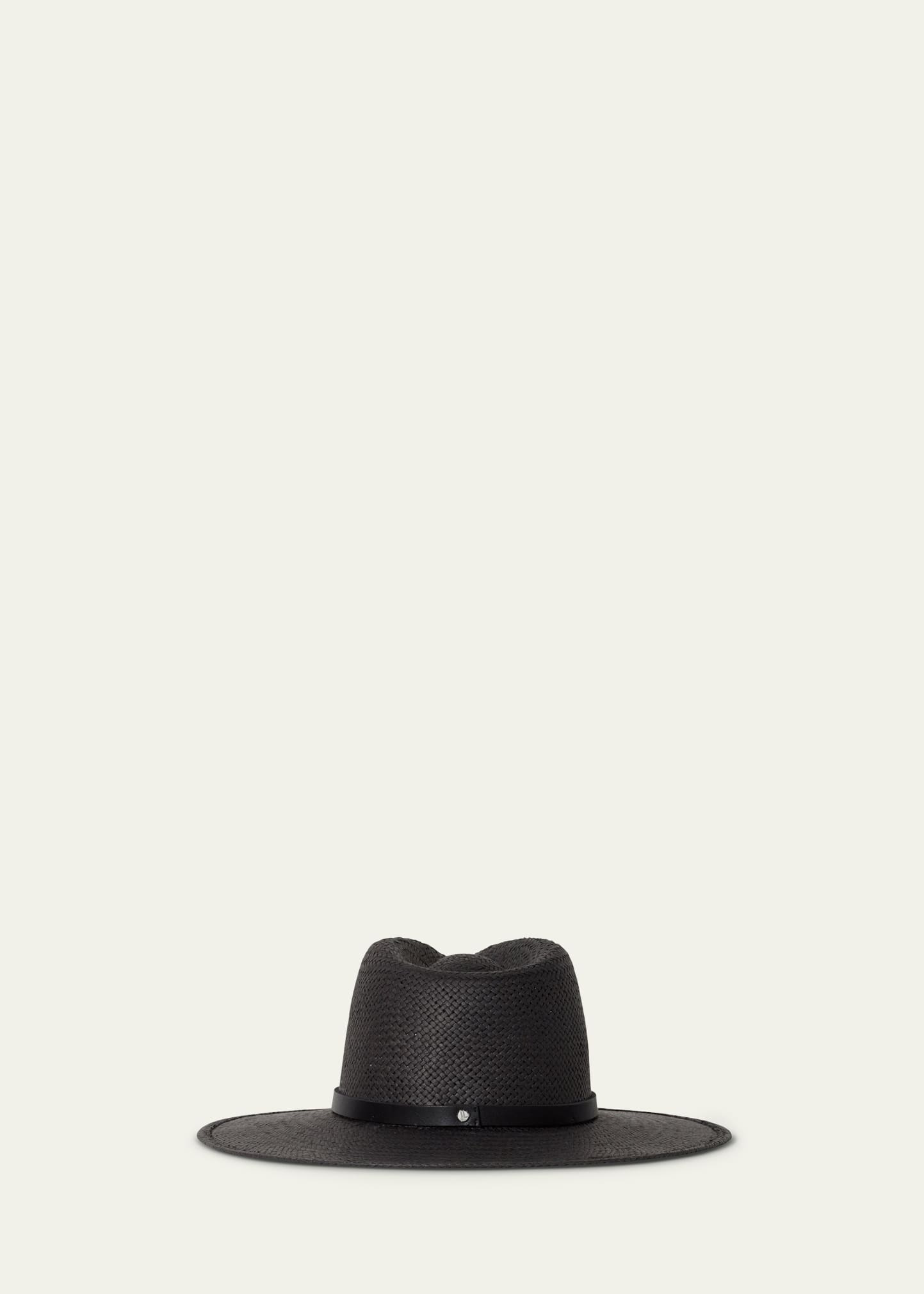 Sherman Packable Fedora Hat - 2
