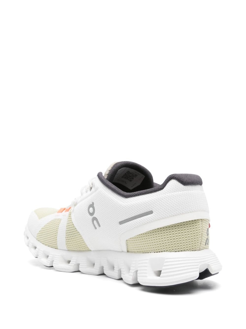 Cloud 5 Push sneakers - 3