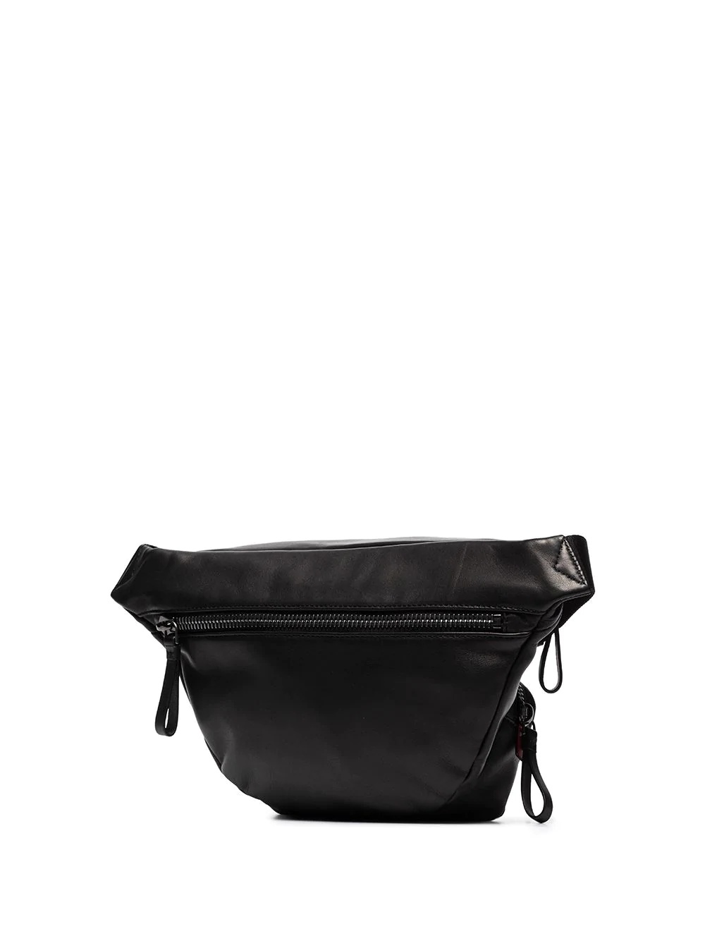 Durance leather belt bag - 2