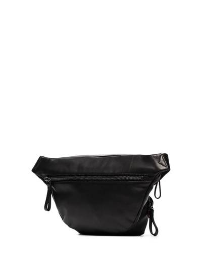 Moncler Durance leather belt bag outlook