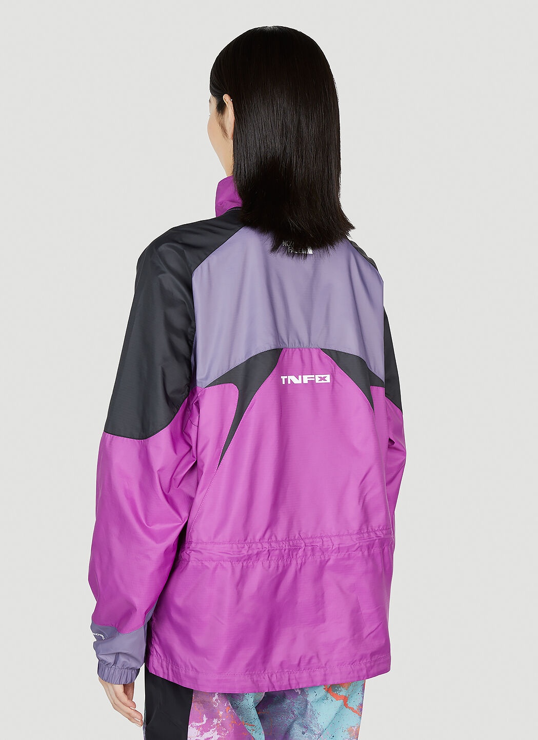 TNF X Jacket - 4