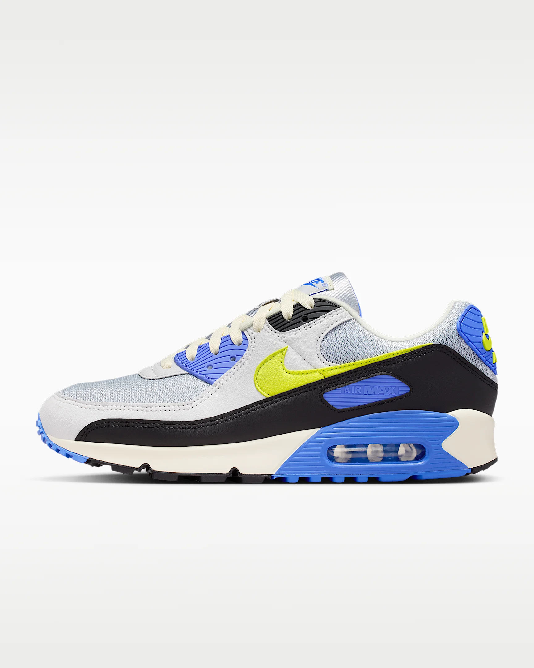 Nike Air Max 90 Men's Shoes - 1