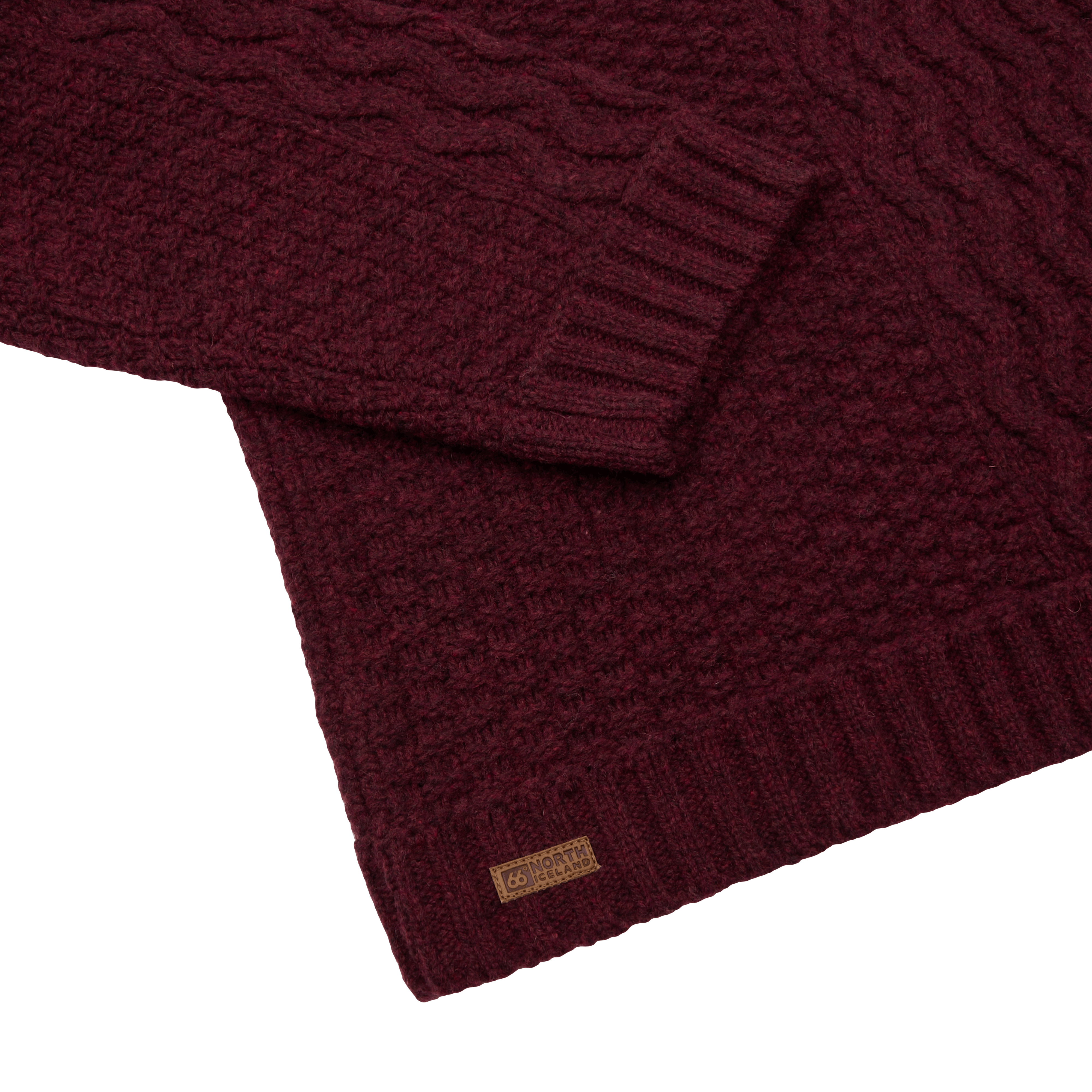 Bylur Wool sweater - 2