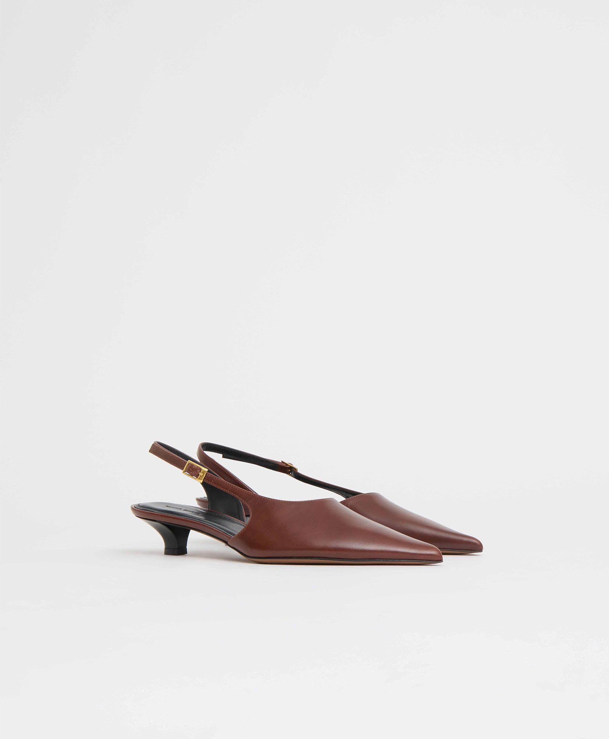 ANNA SLINGBACK - SEQUOIA - 3