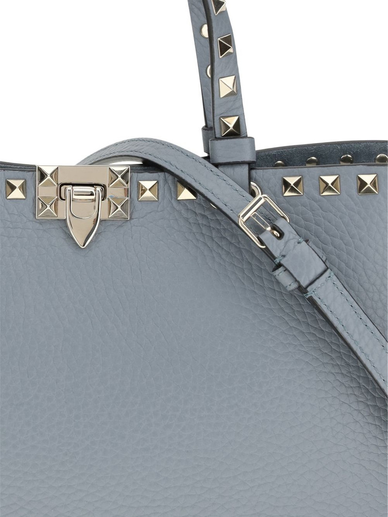 Small tote bag rockstud 7
