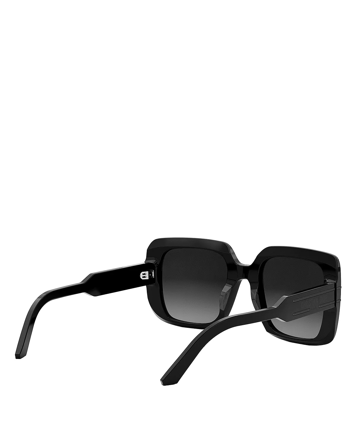 Signature S11I Square Sunglasses, 54mm - 4