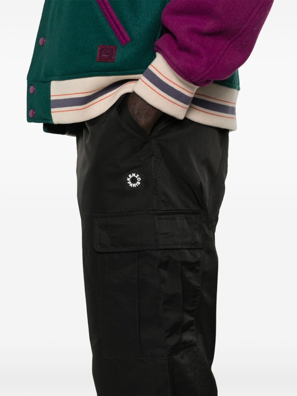 Boke cargo pants - 5
