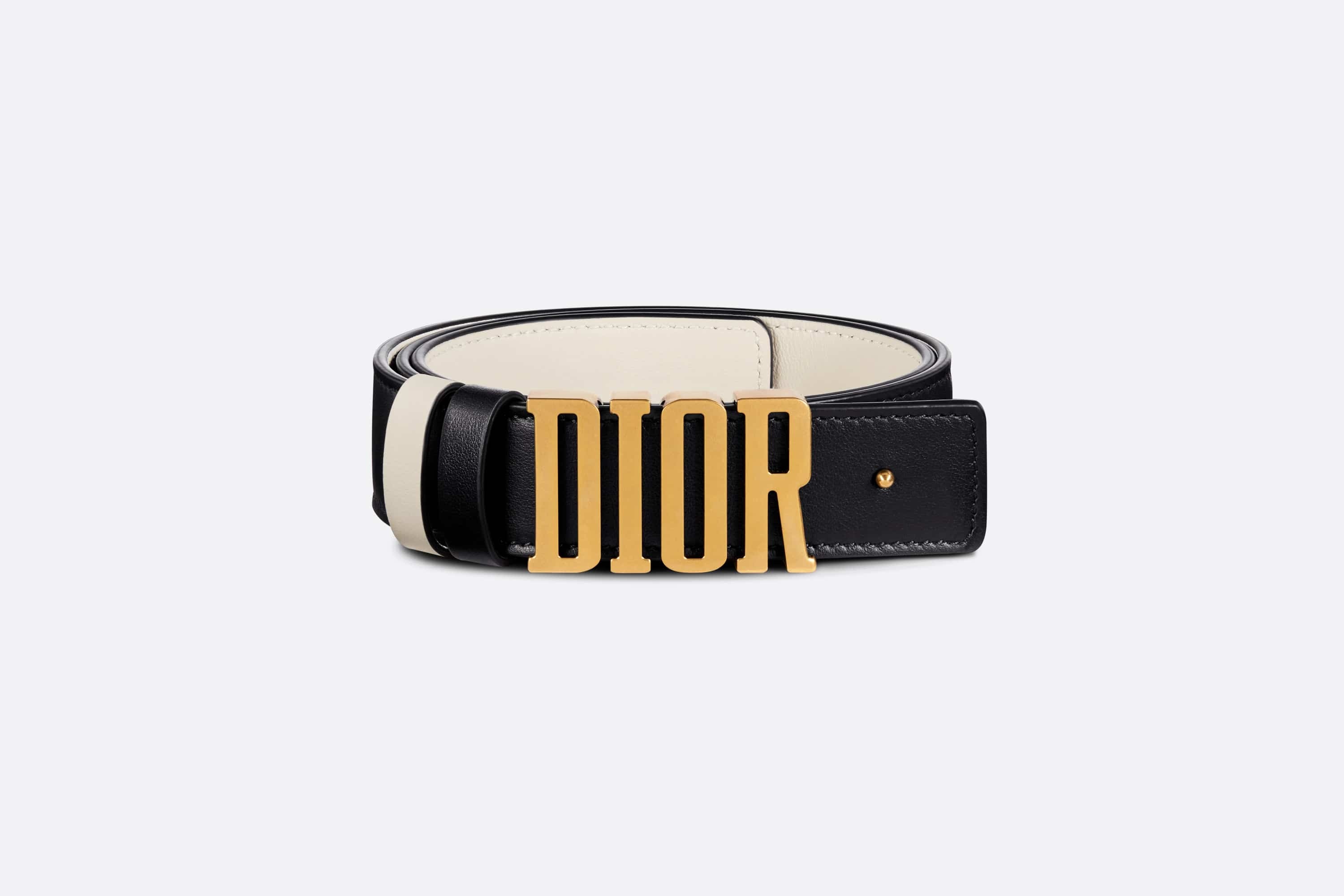 Dior d fashion fence