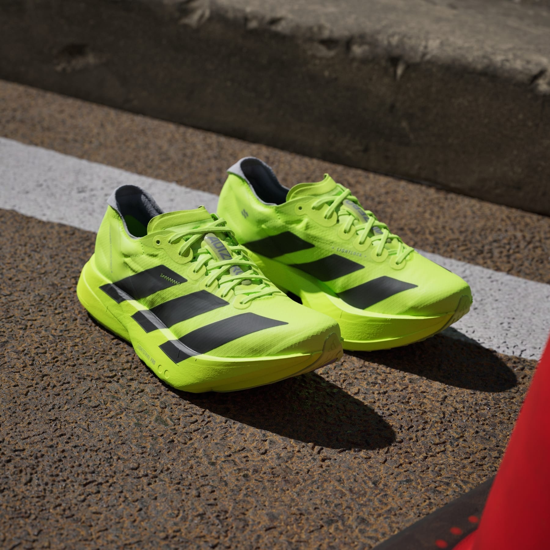 Adizero Adios Pro 4 Shoes - 4