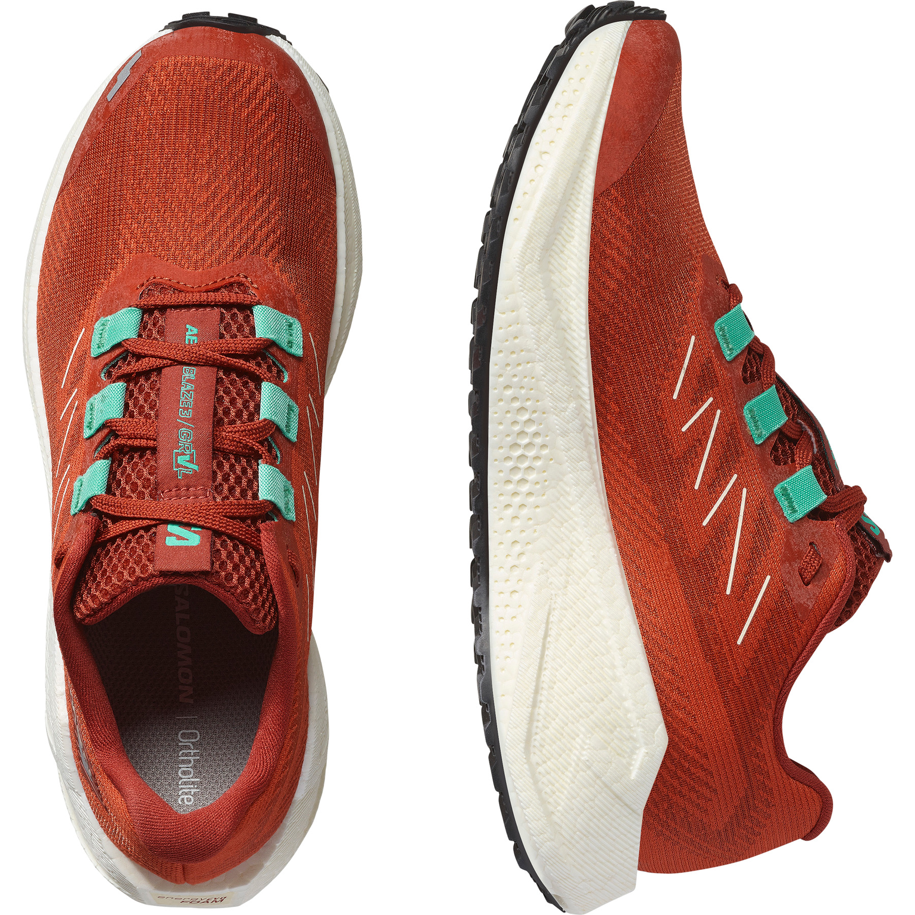 AERO BLAZE 3 GRVL - 2