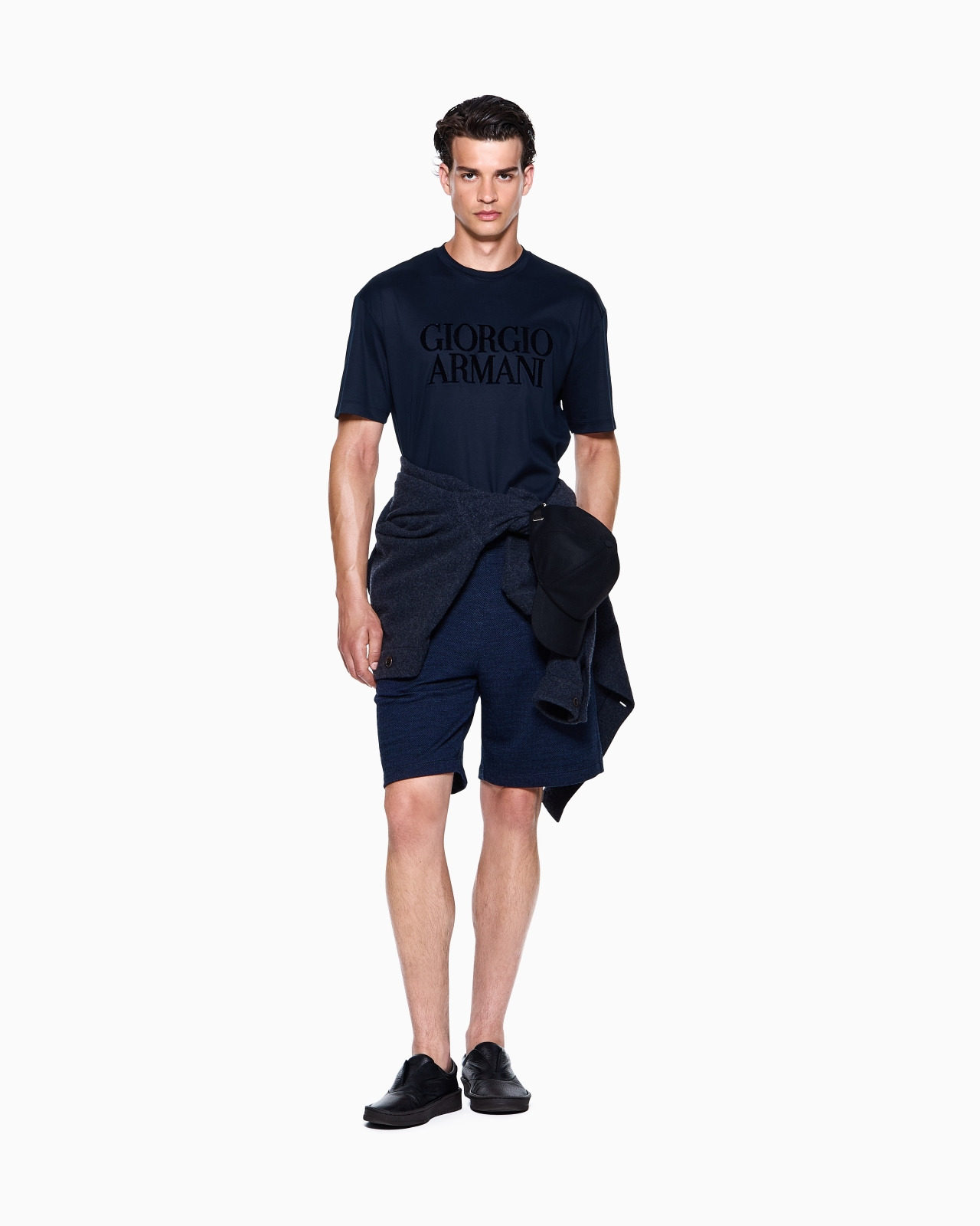 BERMUDA SHORTS - 2