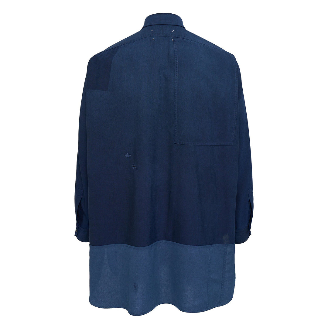 Long-Sleeved Shirt - 2
