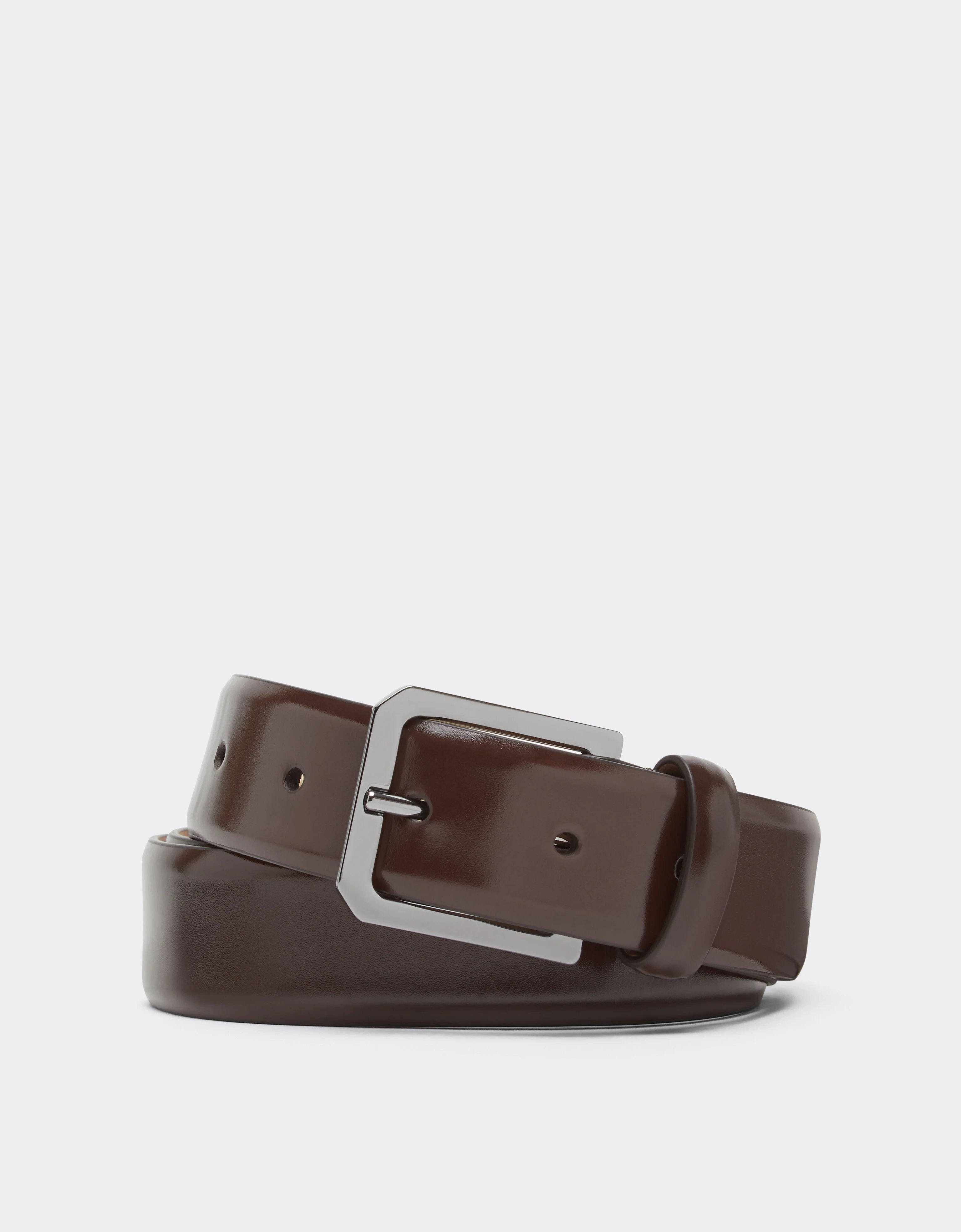 Leather belt - 1