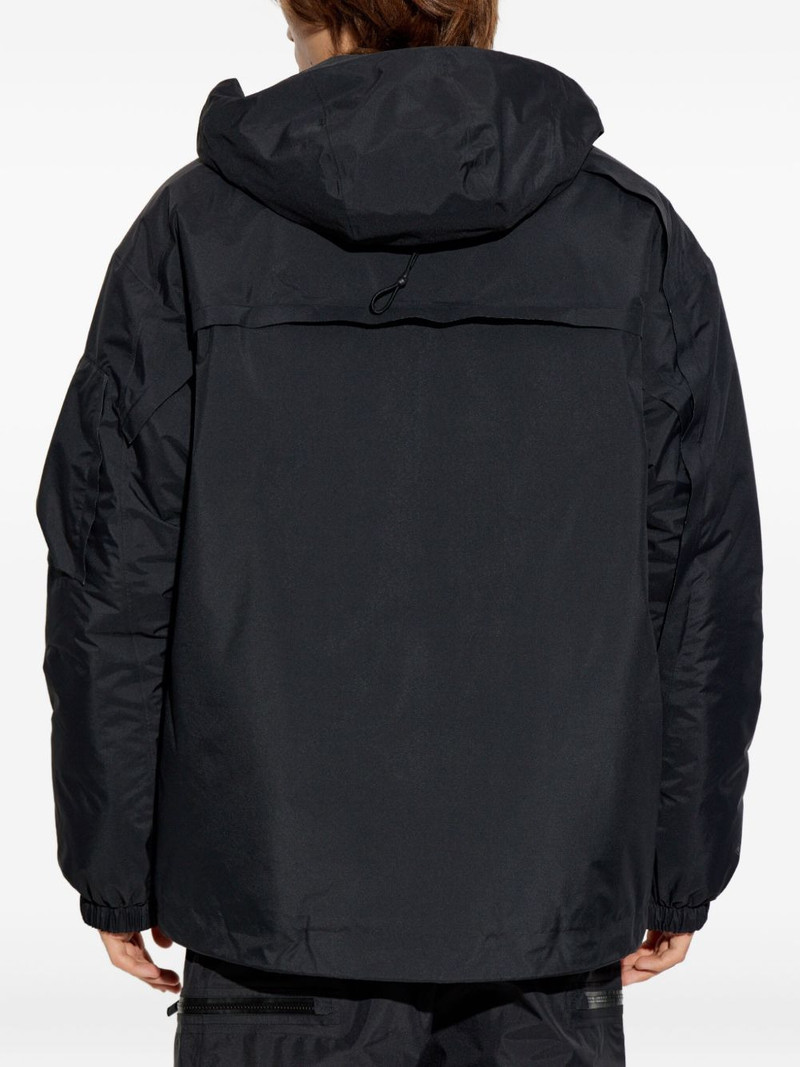 Y-3 Gore-Tex Hooded Jacket 4