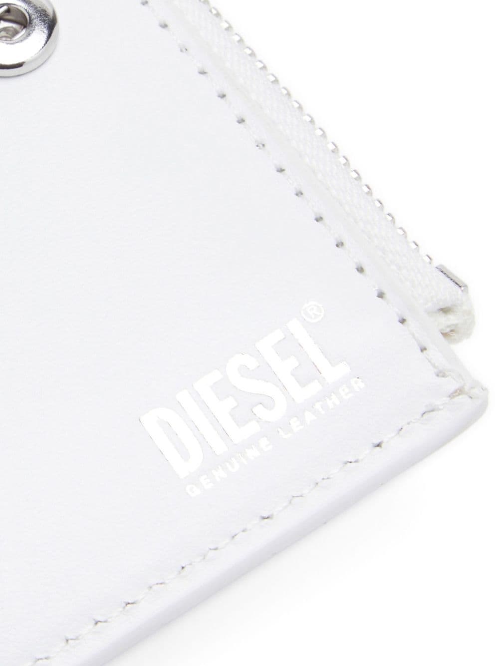 1dr leather wallet - 3
