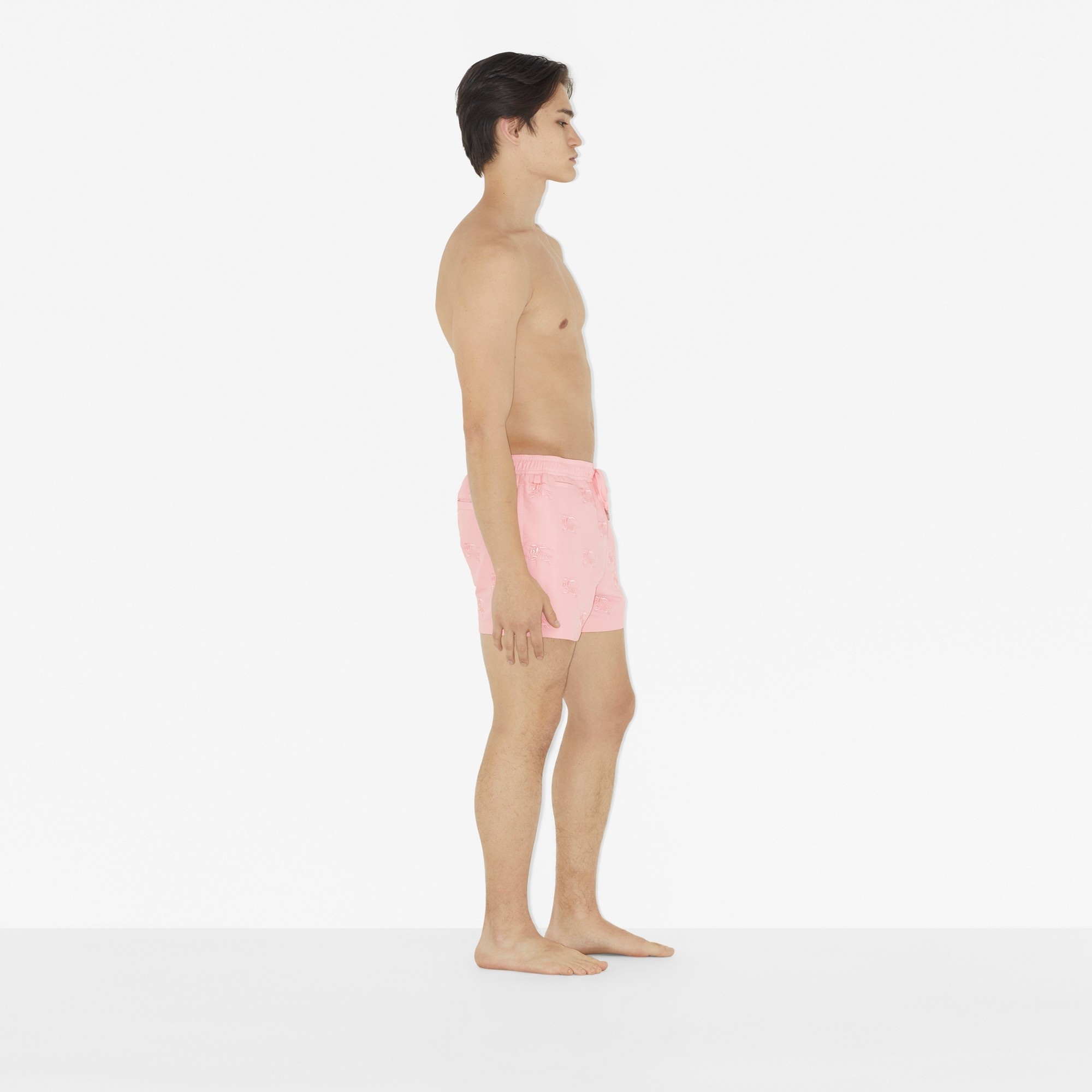 EKD Drawcord Swim Shorts - 3