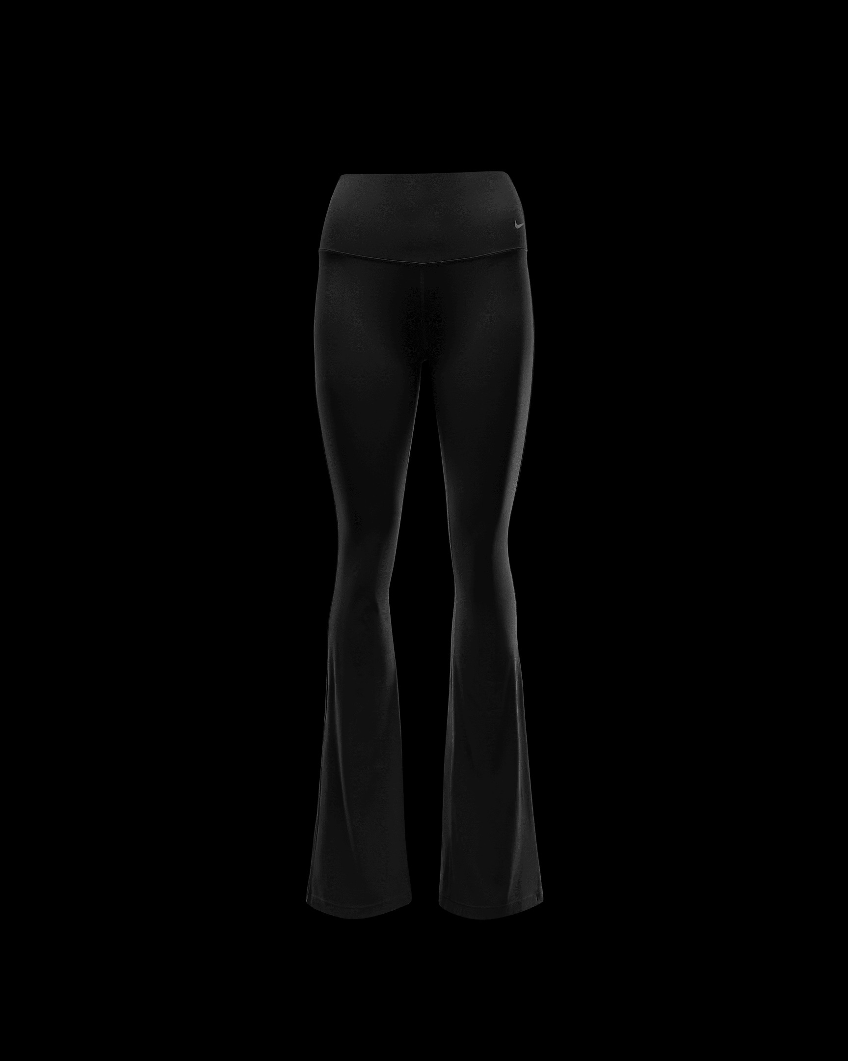 Nike Zenvy Women's High-Waisted Flared Leggings - 6
