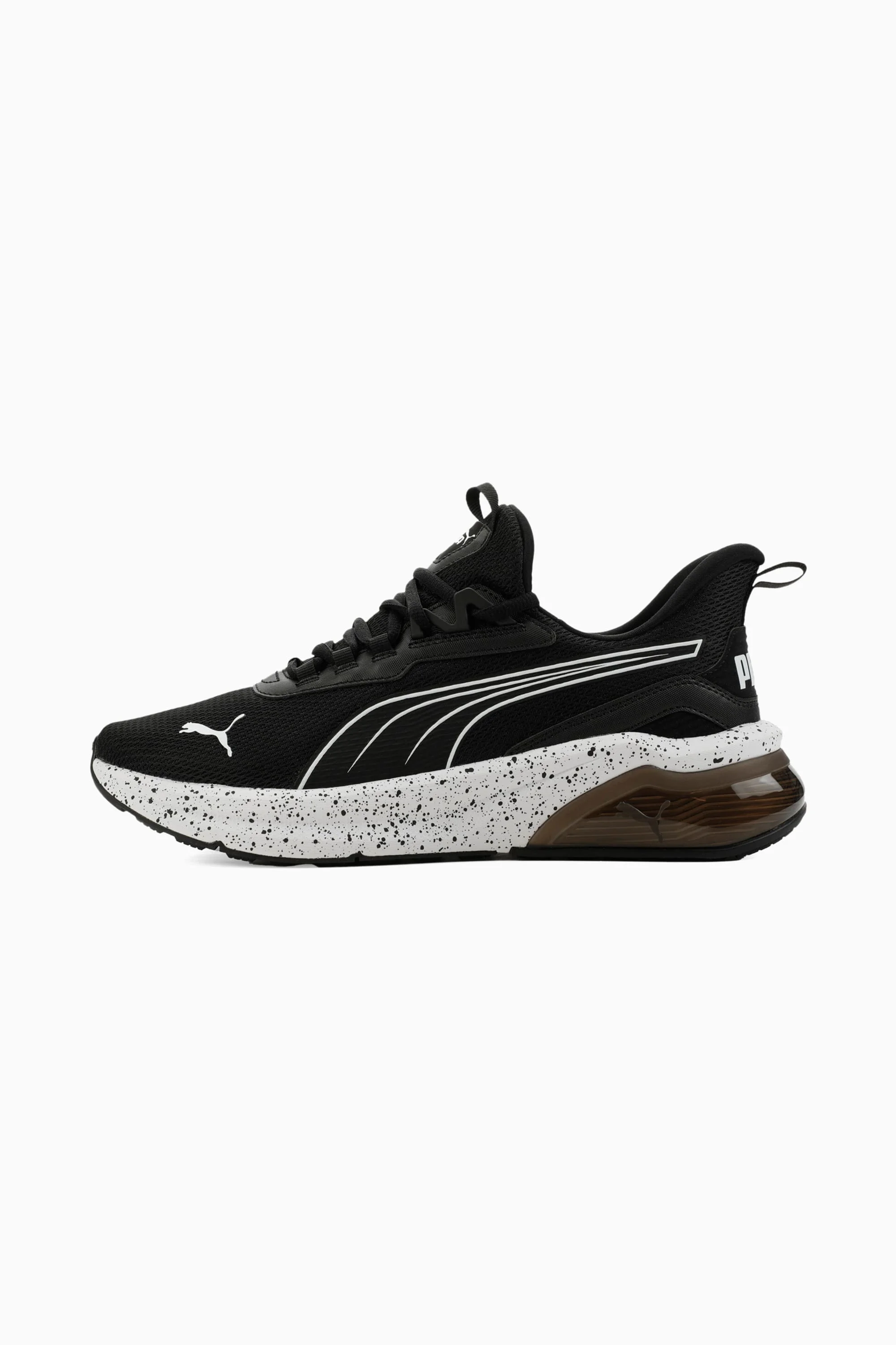 Seeker Speckle Sneakers - 1