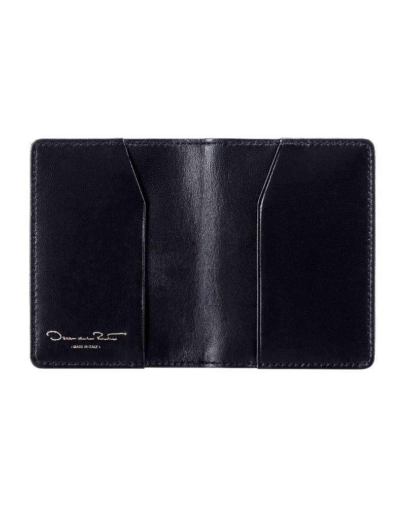 BLACK CARD CASE 3