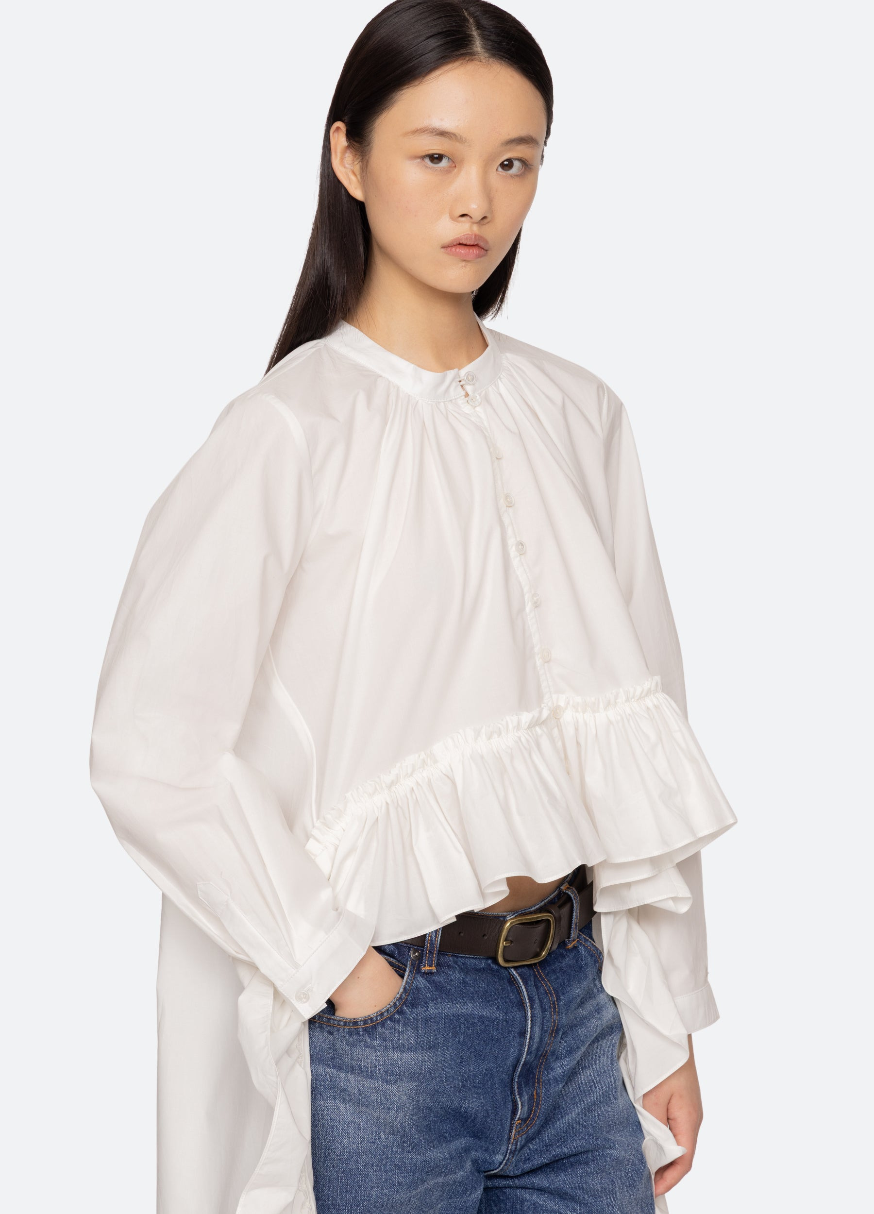 Solene Top - 8