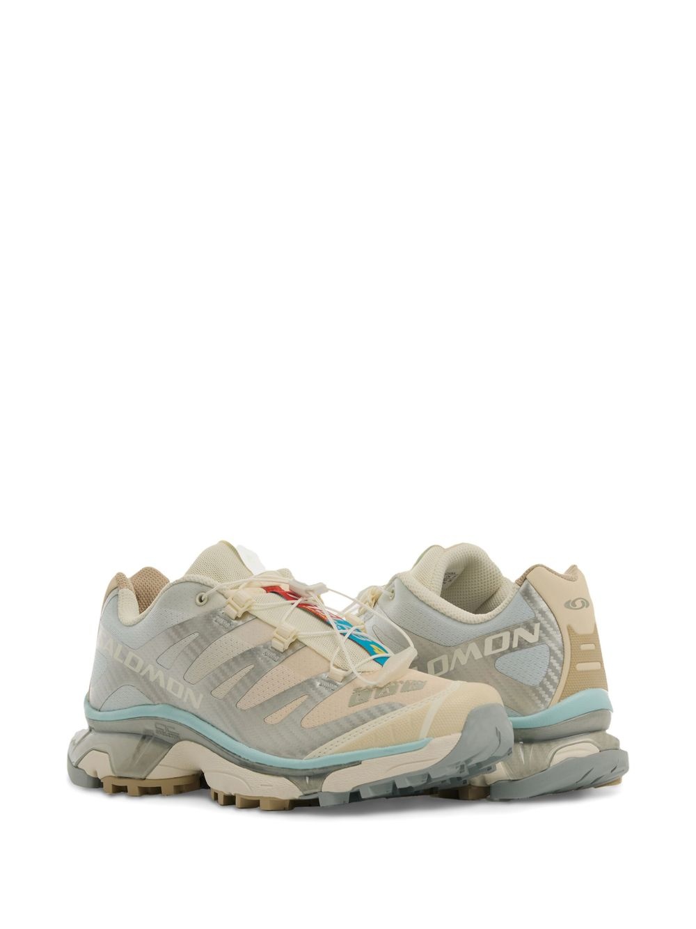 XT-4 OG sneakers - 2