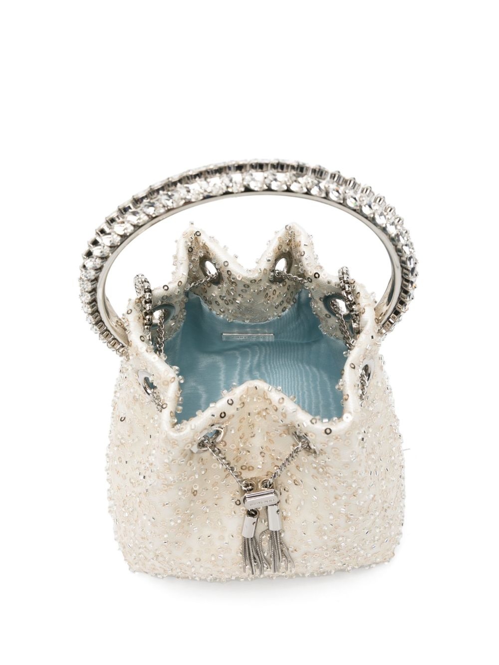 Bon Bon bucket bag - 5