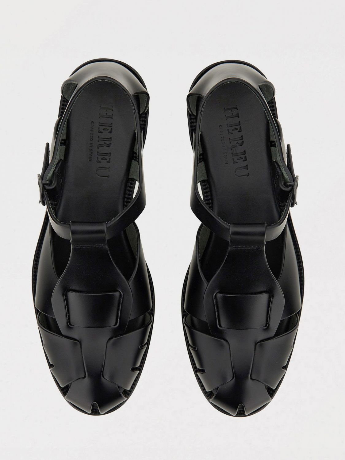 High heel shoes woman Hereu - 4