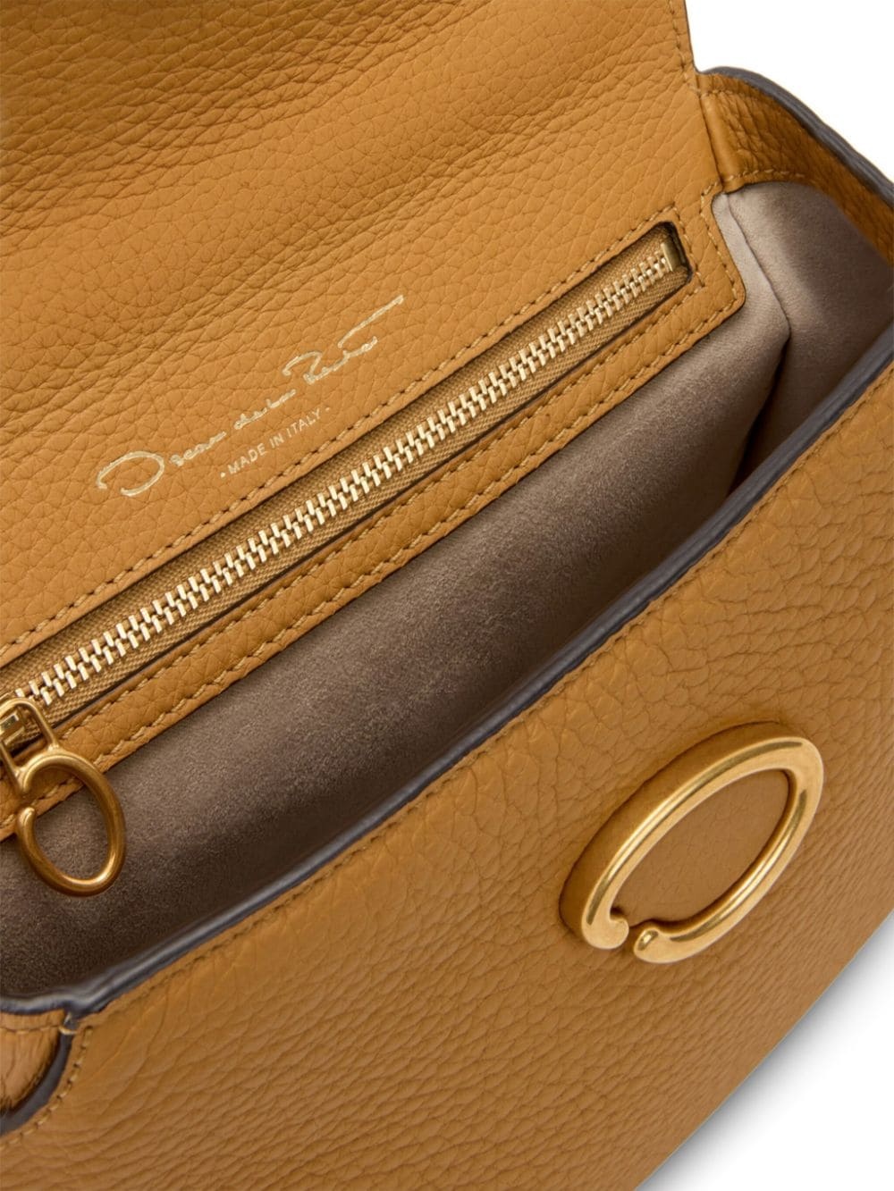 The Mini Poppy bag - 5