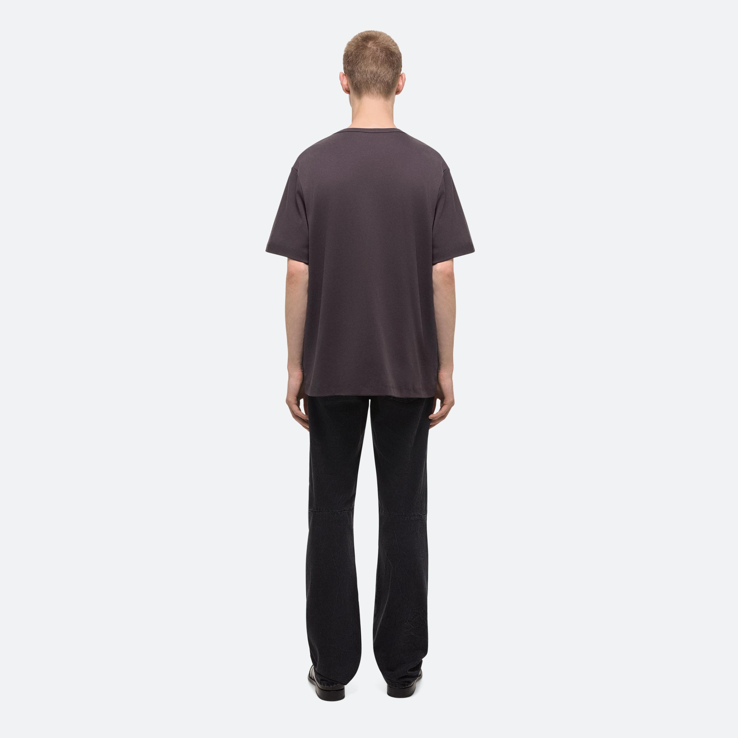 LOGO TEE - 5
