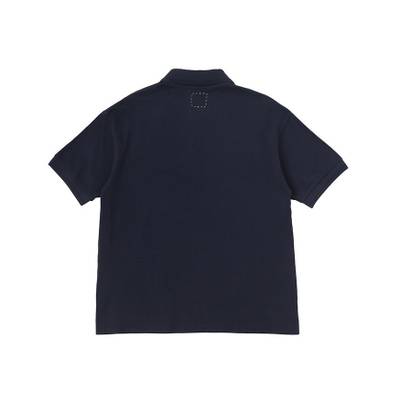 visvim JUMBO WELLER S/S NAVY outlook